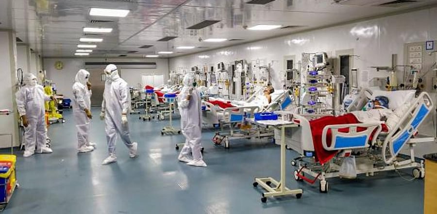 Representative Image. Credit: PTI Photo