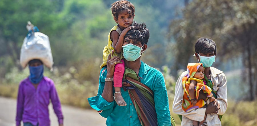 Representative image. Credit: iStock