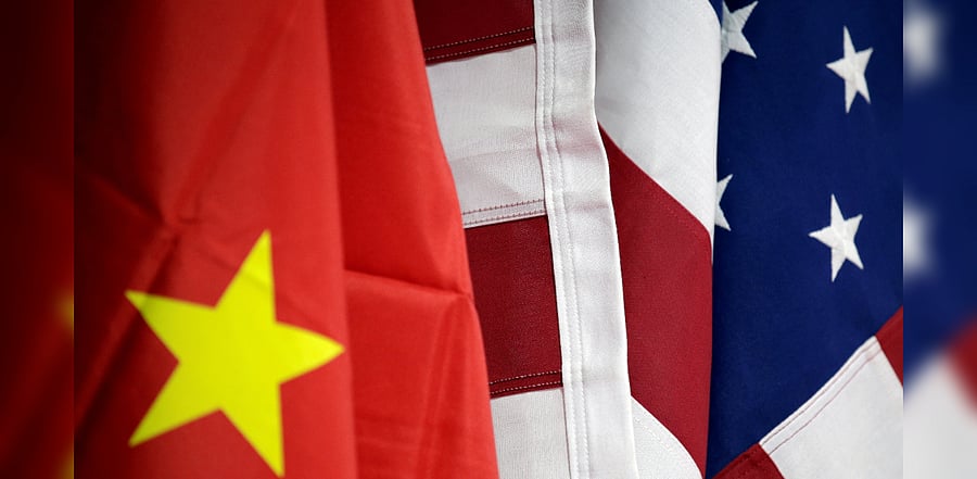 Representative image/Credit: Reuters Photo