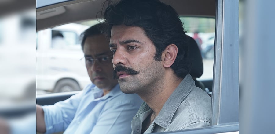 A still from 'Halahal'. Credit: Eros Now