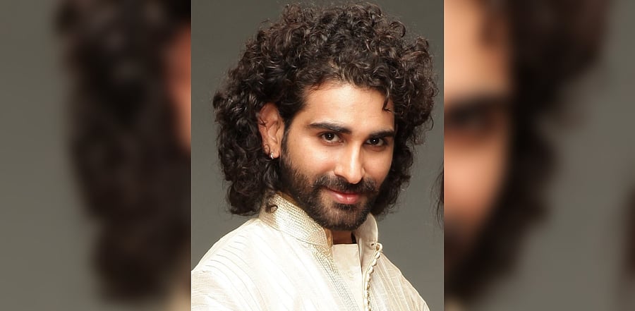 Director Shiv Hare. Credit: PR Handout