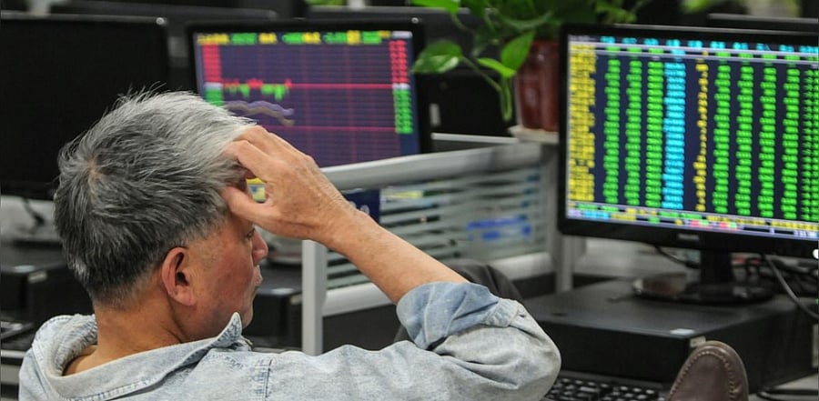 Representative Image. Credit: AFP Photo