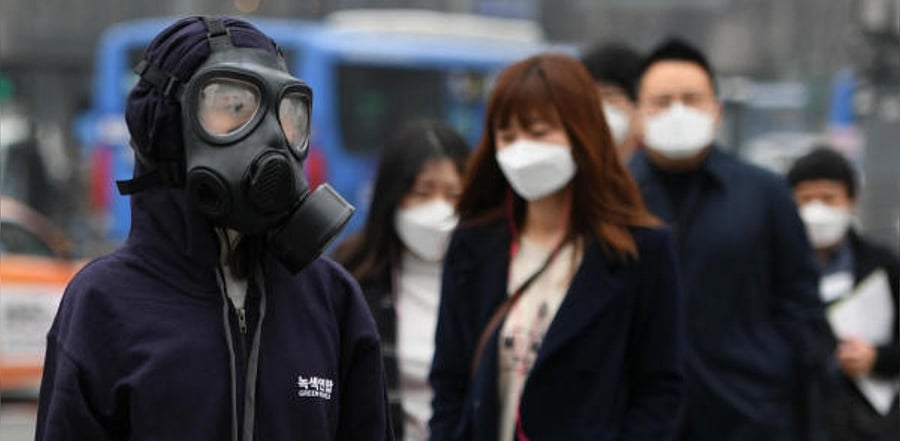 Representative Image. Credit: AFP Photo