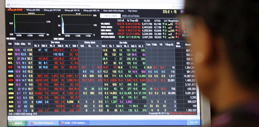 Representative Photo. Credit: Reuters