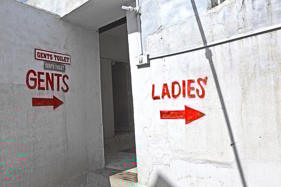 Representative image. Credit: iStock