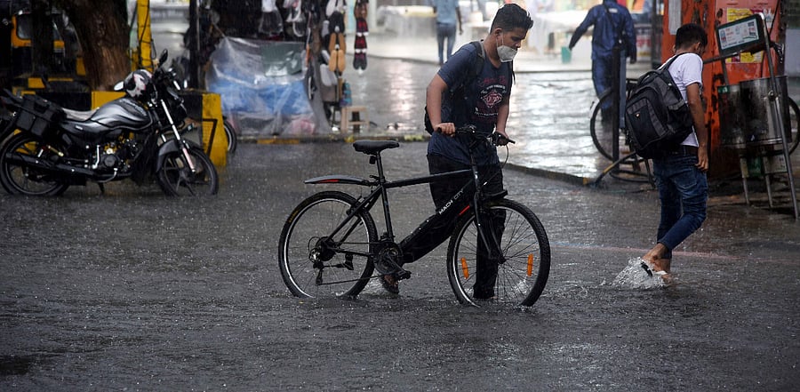 Representative Photo. Credit: PTI Photo