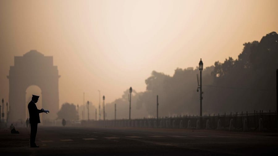 Representative image. Credit: AFP/file photo.