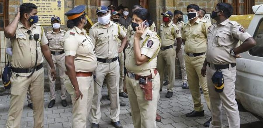 Representative Image. Credit: PTI Photo