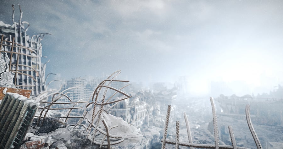 Representative image. Credits: iStock Photo