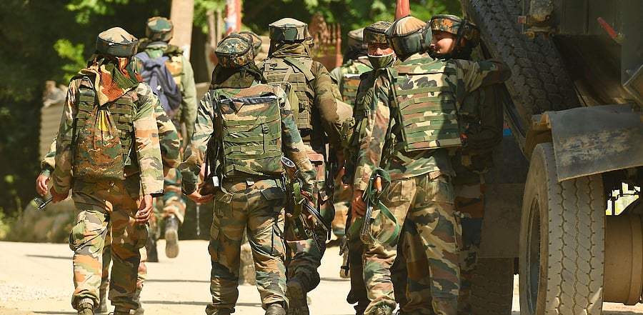 Representative image. Credit: AFP Photo