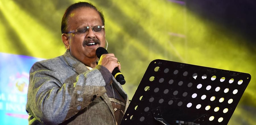 The song that begins with "Corona, Corona," goes on to explain that though the virus was pretty small in size, smaller than an atom, it was deadly like an atom bomb and it infected people stealthily.  Credit: DH File Photo