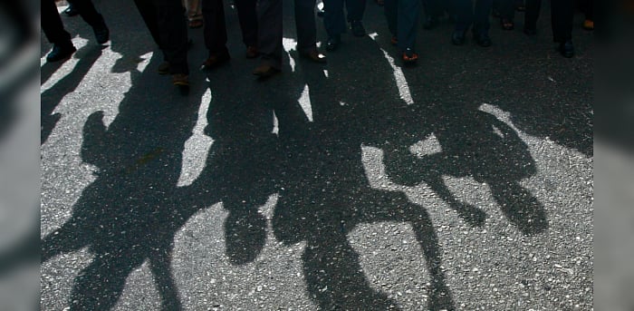 Representative image. Credit: iStock Photo