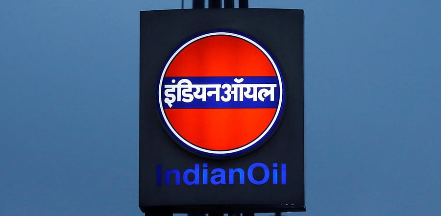 IOC, which does not typically comment on its spot deals, is looking to import 30,000 tonnes of gasoline. Credit: Reuters