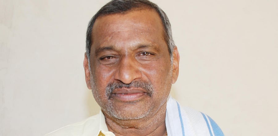 Law Minister J C Madhuswamy, who piloted the Bill in the absence of Deputy Chief Minister CN Ashwath Narayan, said it was in line with a decision that was taken by the previous Congress government. Credit: DH