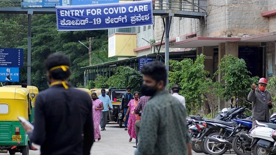 Representative image.