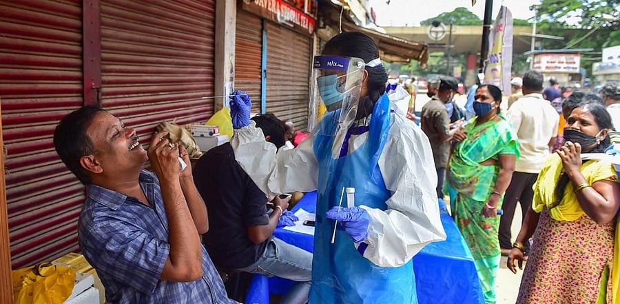 Representative Image. Credit: PTI Photo