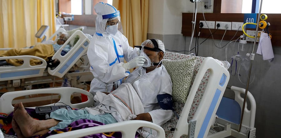 Representative Image. Credit: Reuters Photo