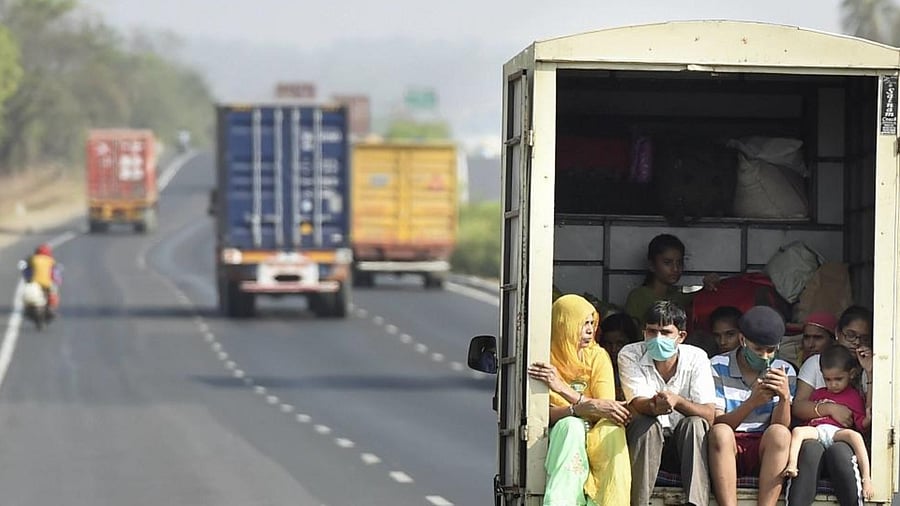 Representative image. Credit: PTI/file photo.