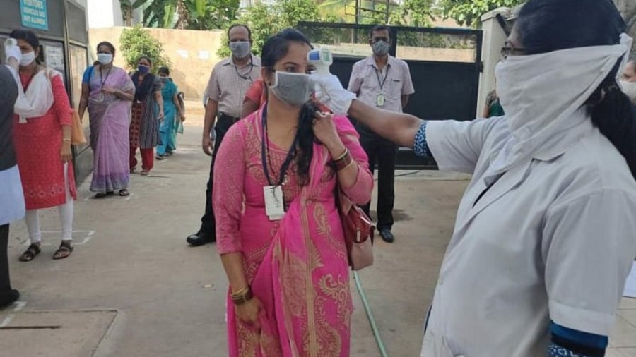 Representative image.