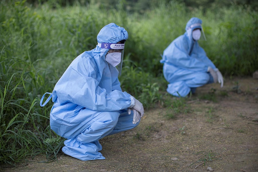 Representative image/Credit: AFP Photo