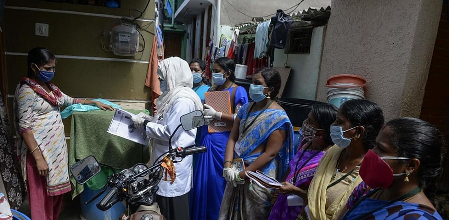 Representative image. Credit: AFP