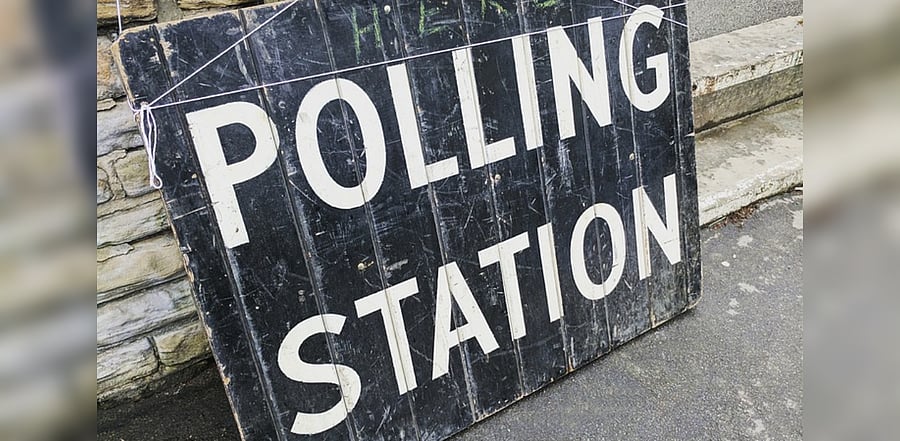 Representative image. Credit: Pixabay Photo 