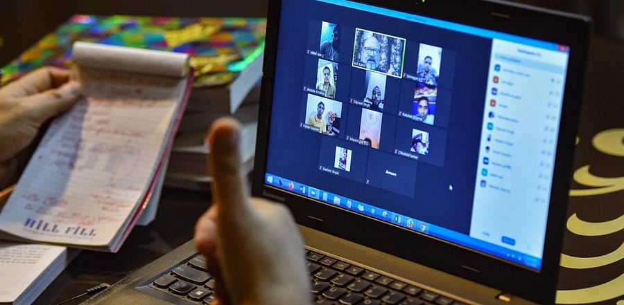 Representative Image. Credit: PTI Photo