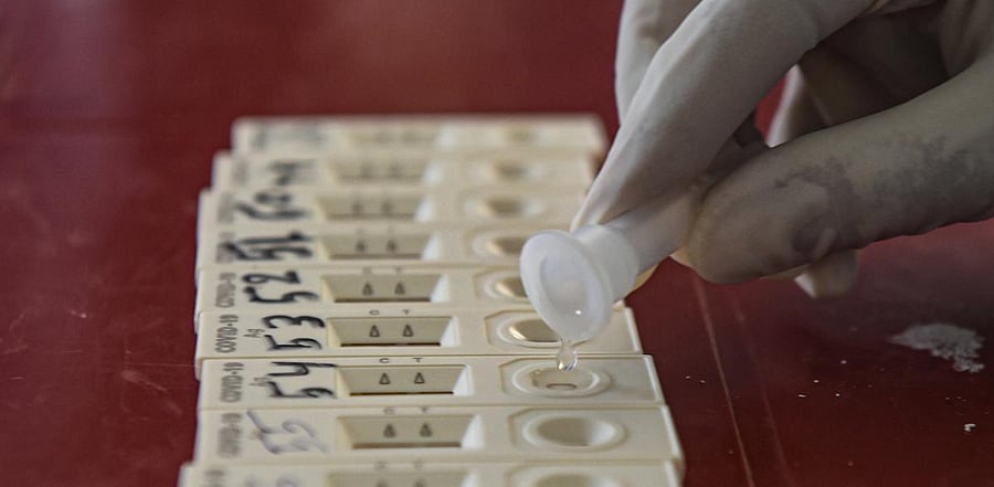 Representative Image. Credit: PTI Photo