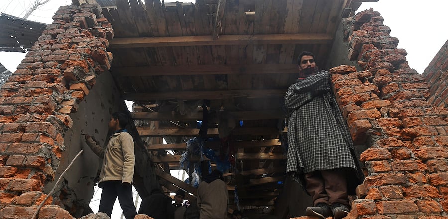 Representative image/Credit: AFP Photo