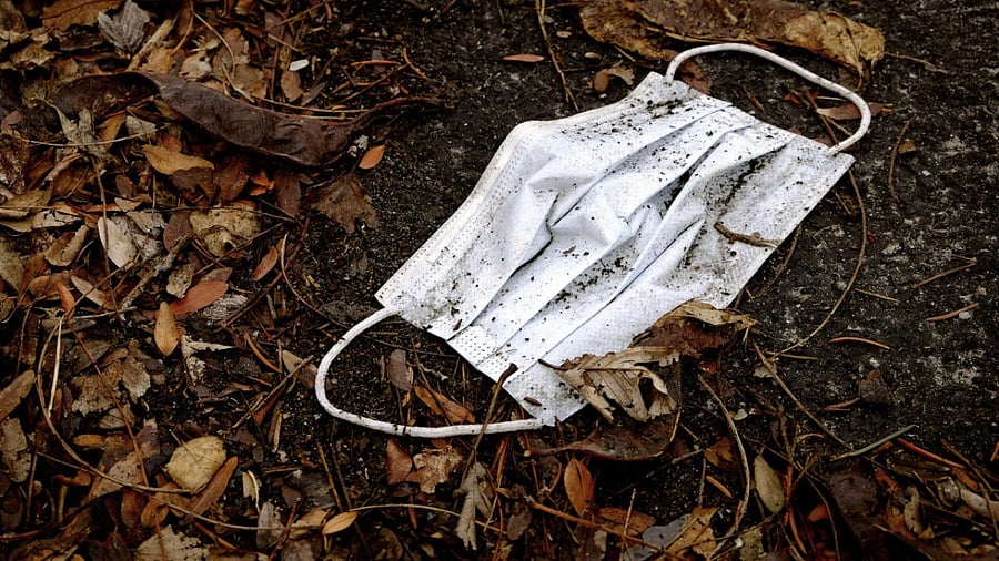 Representative image. Credit: iStock.