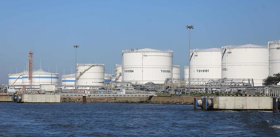 Representative image. Credit: AFP