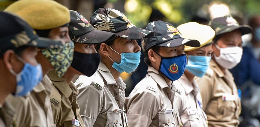 Representative image. Credit: PTI