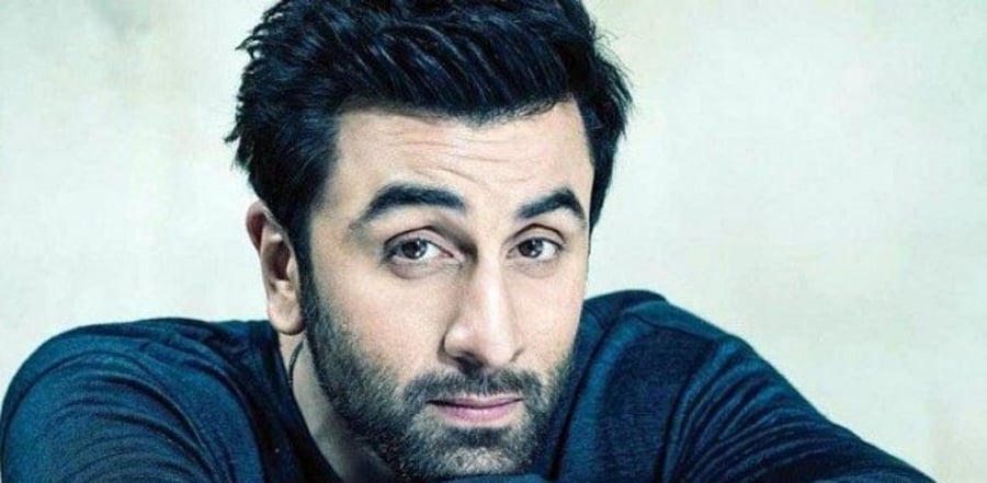 Actor Ranbir Kapoor. Credit: File Photo