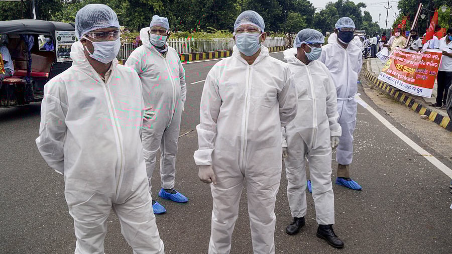 Representative image. Credits: PTI Photo