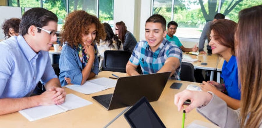 Representative Image. Credit: Getty Images