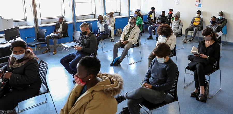 Representative Image. Credit: Reuters Photo