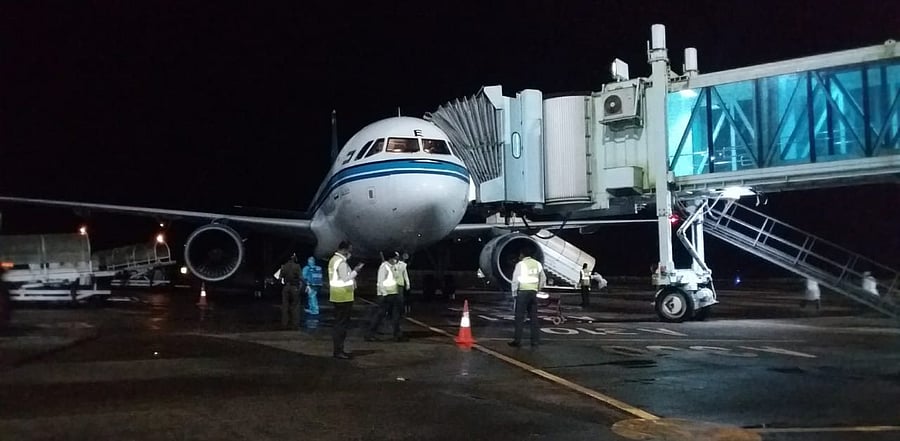 Representative image. Credit: DH Photo