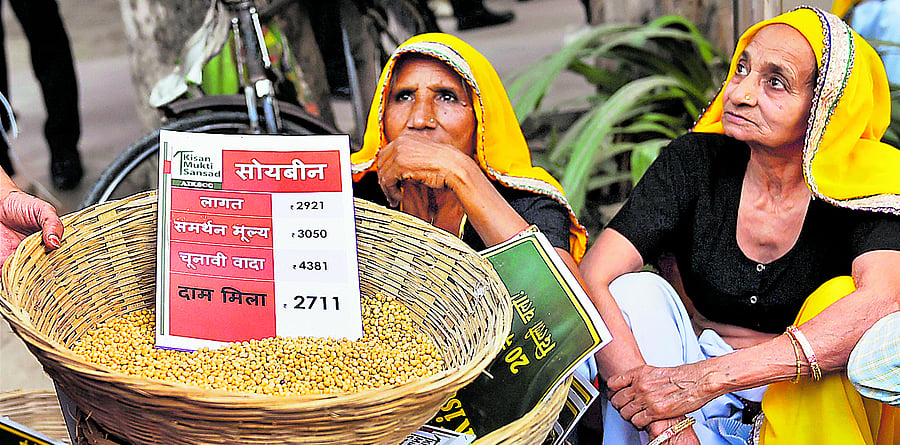 Representative image/Credit: PTI File Photo