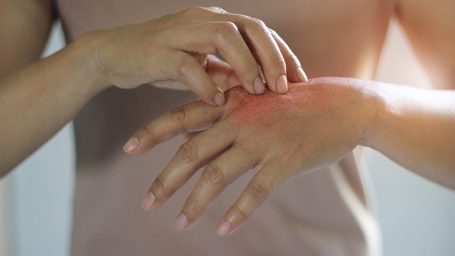 Representative image. Credit: iStock.