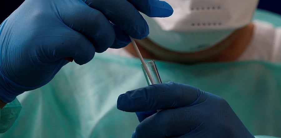 Representative Image. Credit: Reuters Photo