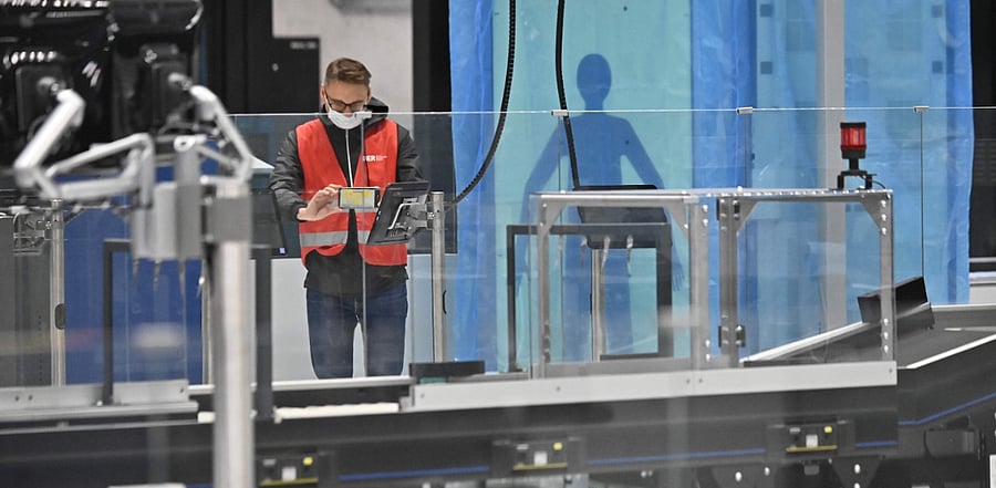 Representative Image. Credit: AFP Photo