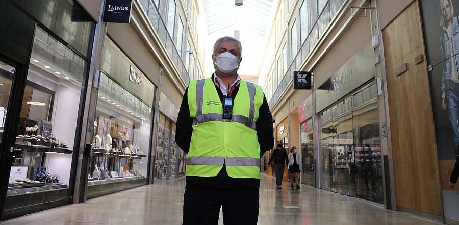 Representative Image. Credit: Reuters Photo