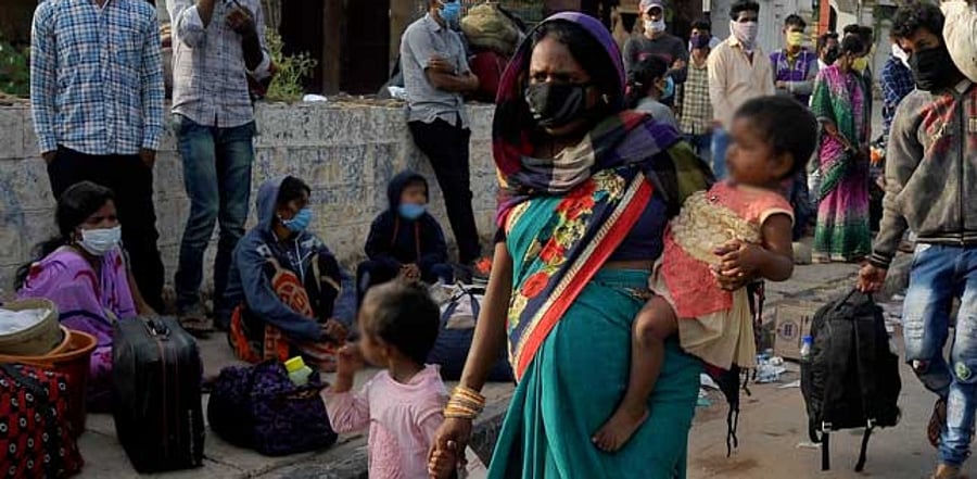 Representative Image. Credit: DH File Photo