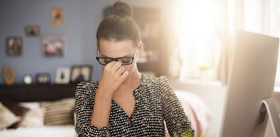 The researchers said while their work shows LGB Americans are at greater risk for migraines, they could not pinpoint the reasons why. Credit: Getty Images