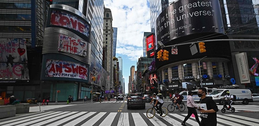 Representative Image. Credit: AFP Photo