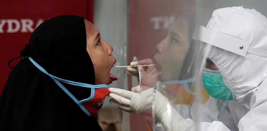 Representative Image. Credit: Reuters Photo