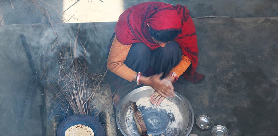 Representative image. Credit: iStock