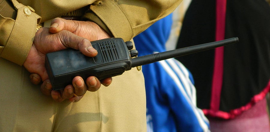 Representative image. Credit: iStock