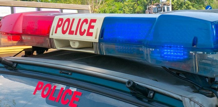 The anchor submitted a complaint against Sharma's wife and son at the Shahpura police station, and claimed that the IPS officer is "like a father" to her and calls her 'beta'. Credit: iStock