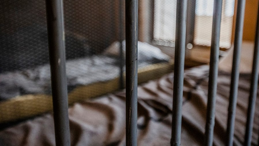 While confirming the arrests, a police official said the duo was sent to eight days of judicial remand. Credit: iStock.